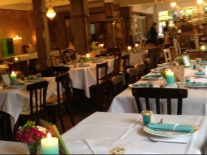 照片:  Caf&amp;egrave; Nobis