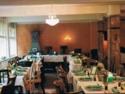 照片:  Caf&amp;egrave; Nobis