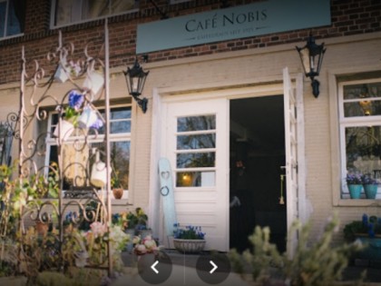 照片:  Cafè Nobis